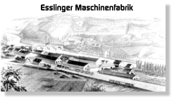 Esslinger Maschinenfabrik
