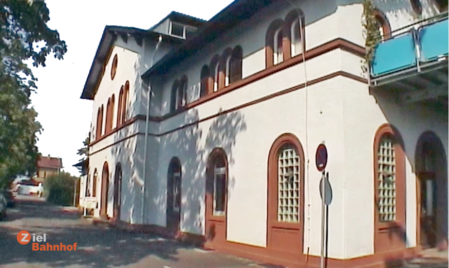 Panorama Maikammer-Kirrweiler