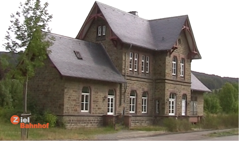 Panorama Ehreshoven