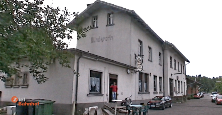 Panorama Ründeroth